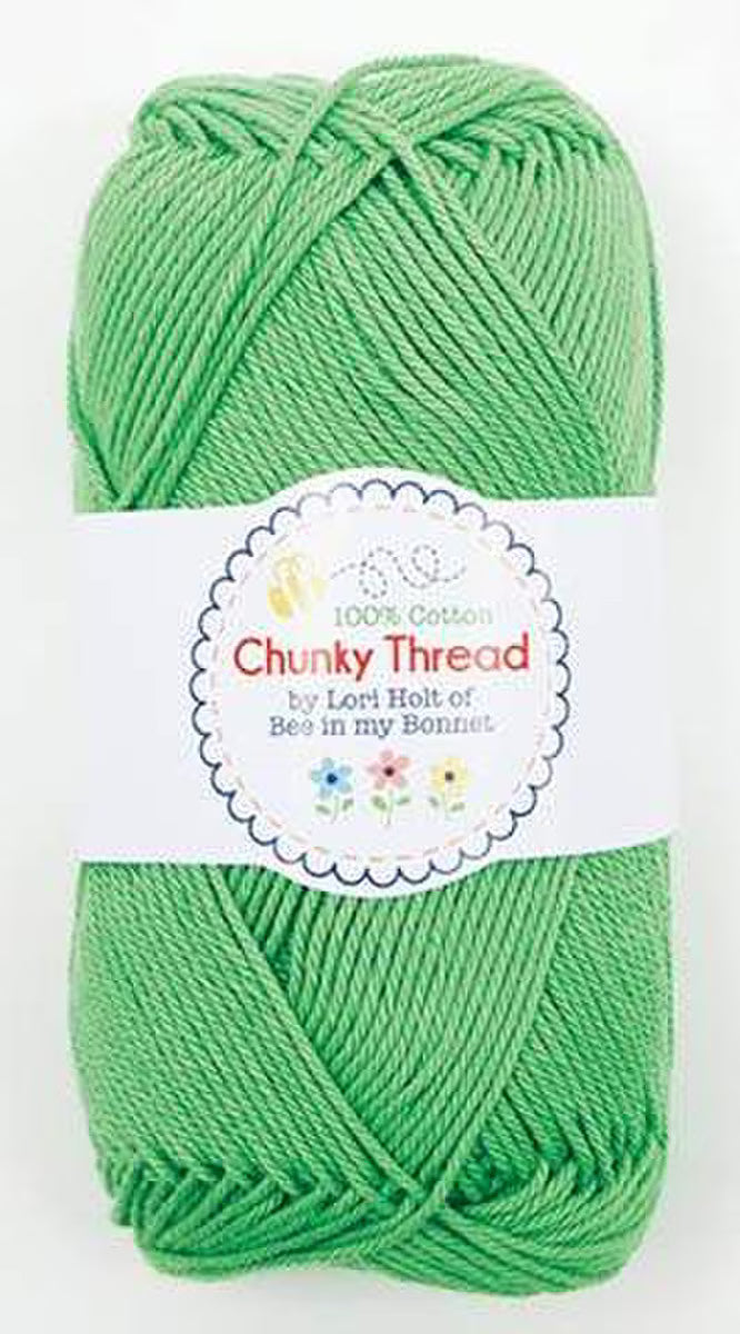 Lori Holt Chunky Thread 50g Most Colors