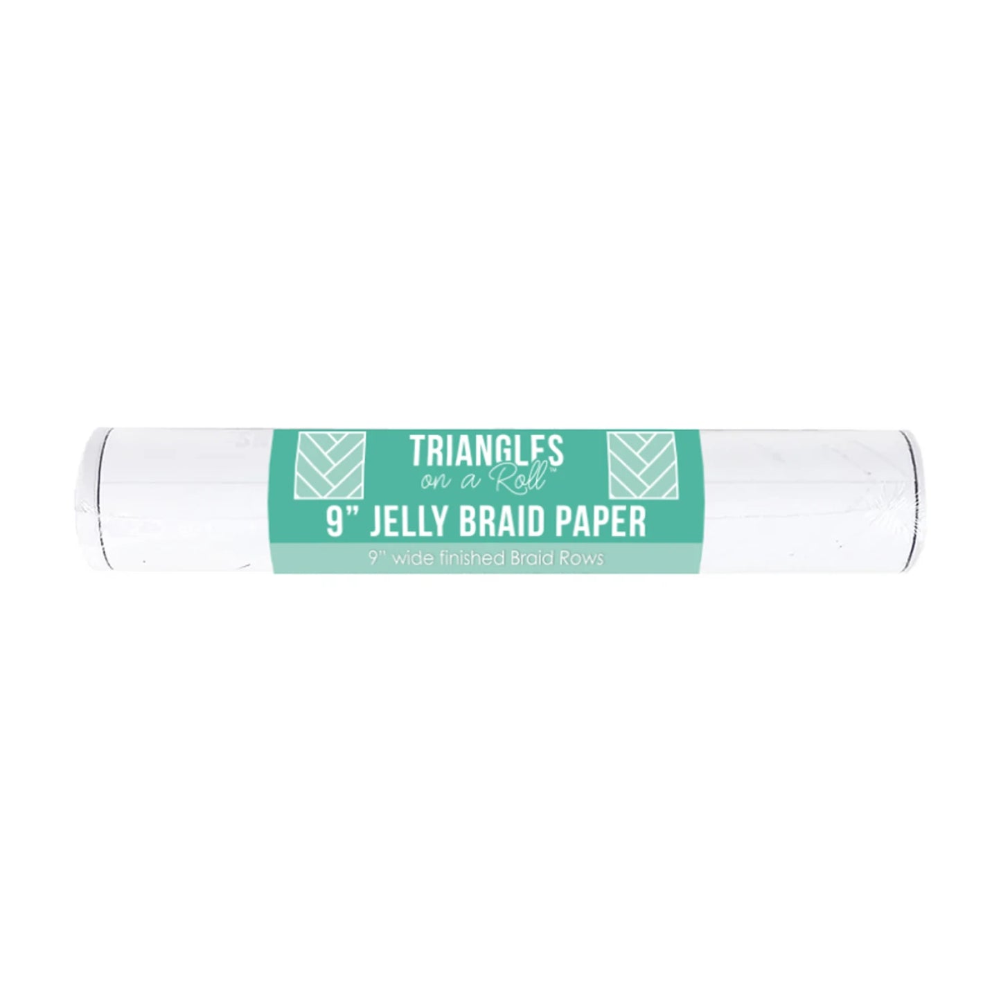 Jelly Braid Paper 9in