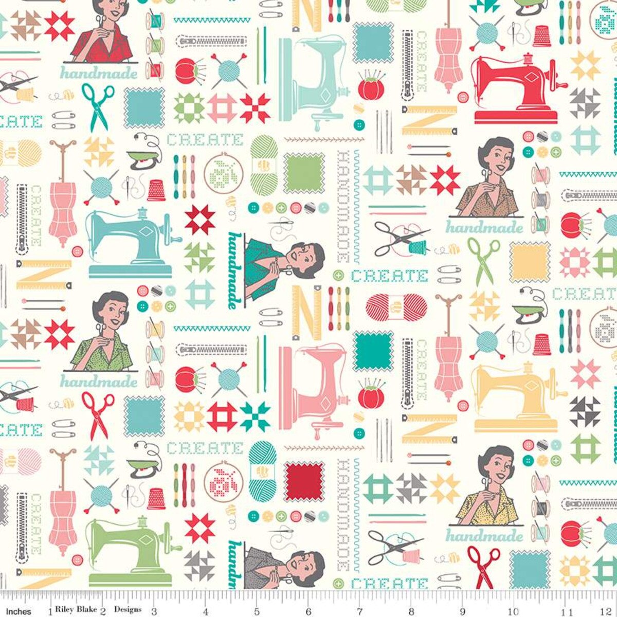 My Happy Place Home Décor Main Cream