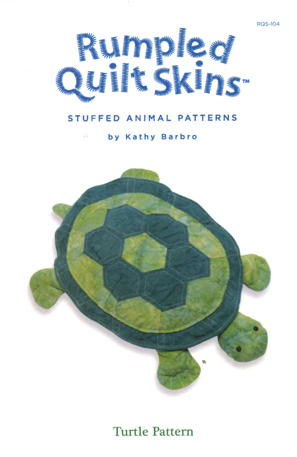 Turtle pattern