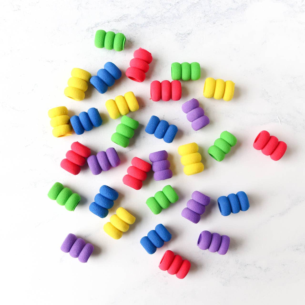 Comfort Grips for Embroidery Hoop Screws