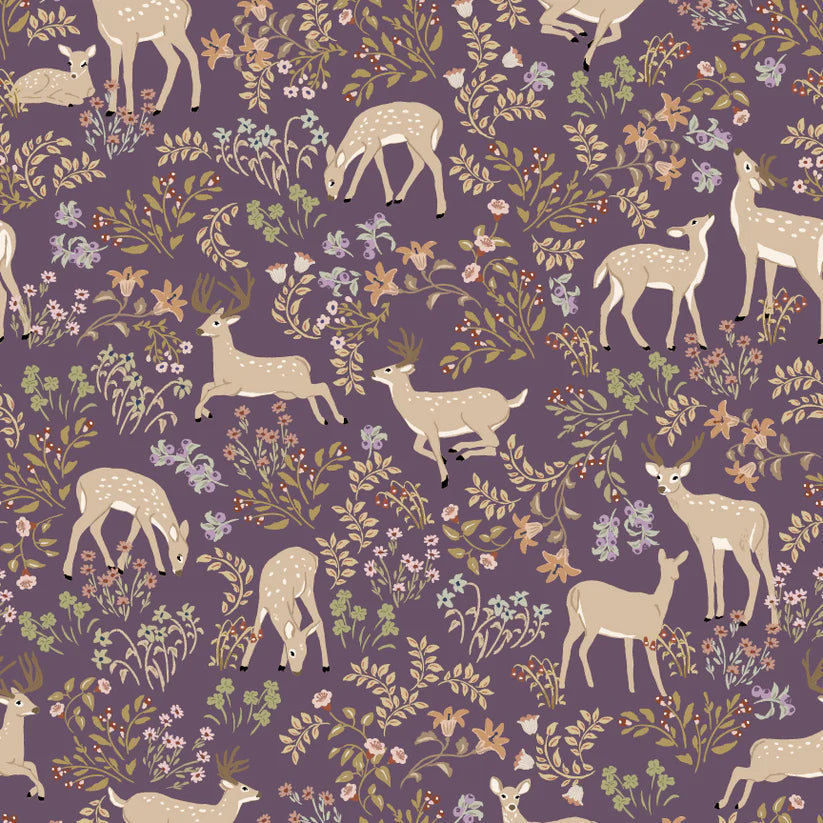 Darling Plum
