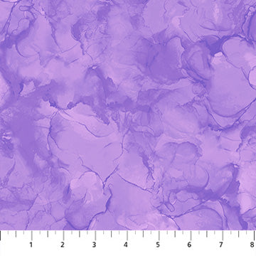 Northcott Mirage in Lavender Fabric by the Yard