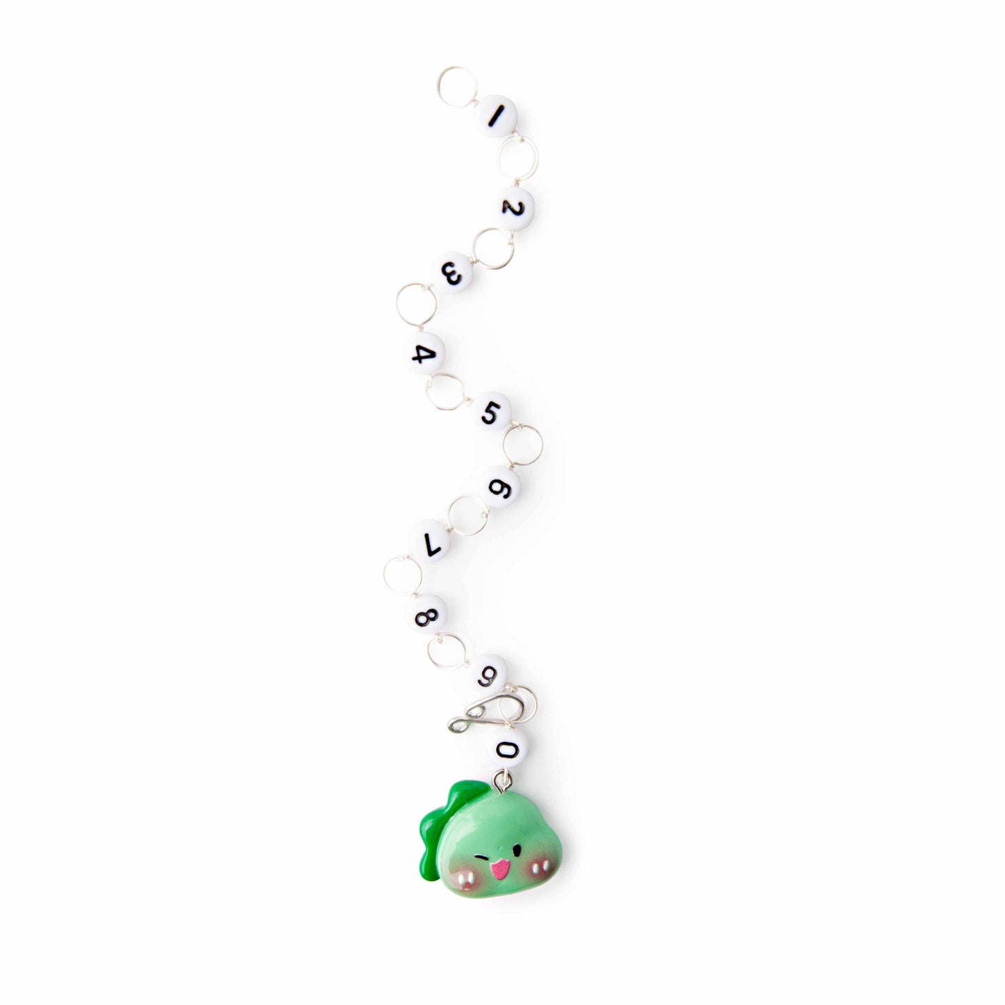 Dino Row Counter Medium