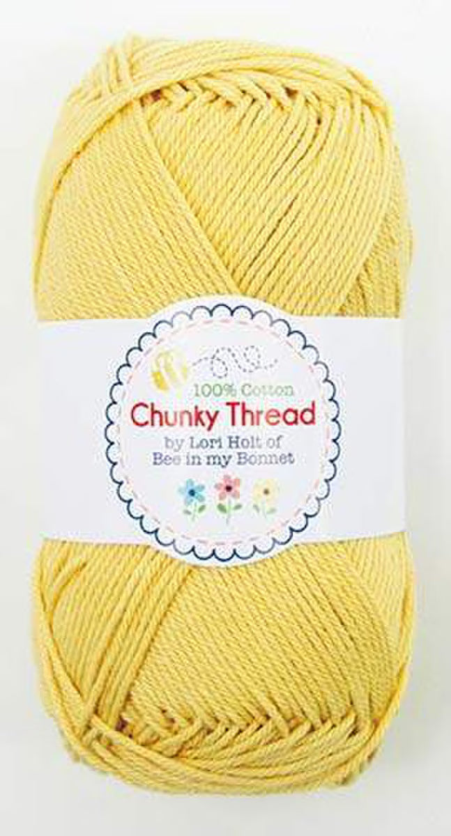 Lori Holt Chunky Thread 50g