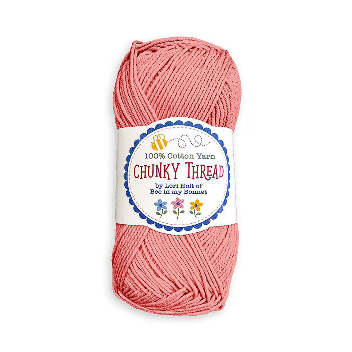 Lori Holt Chunky Thread 50g