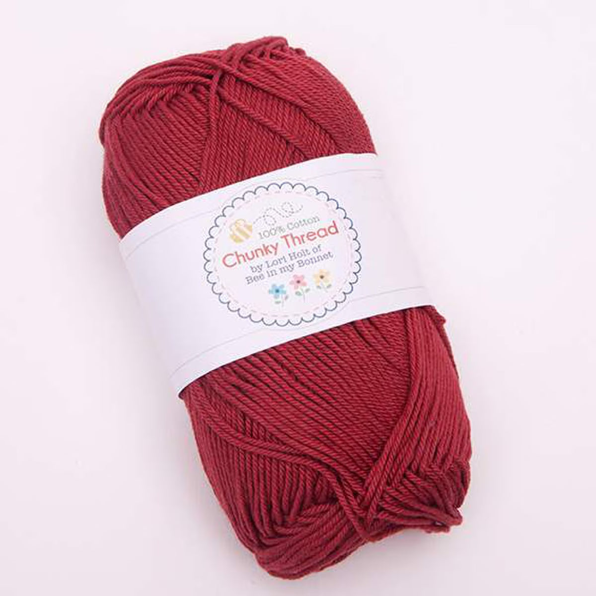 Lori Holt Chunky Thread 50g