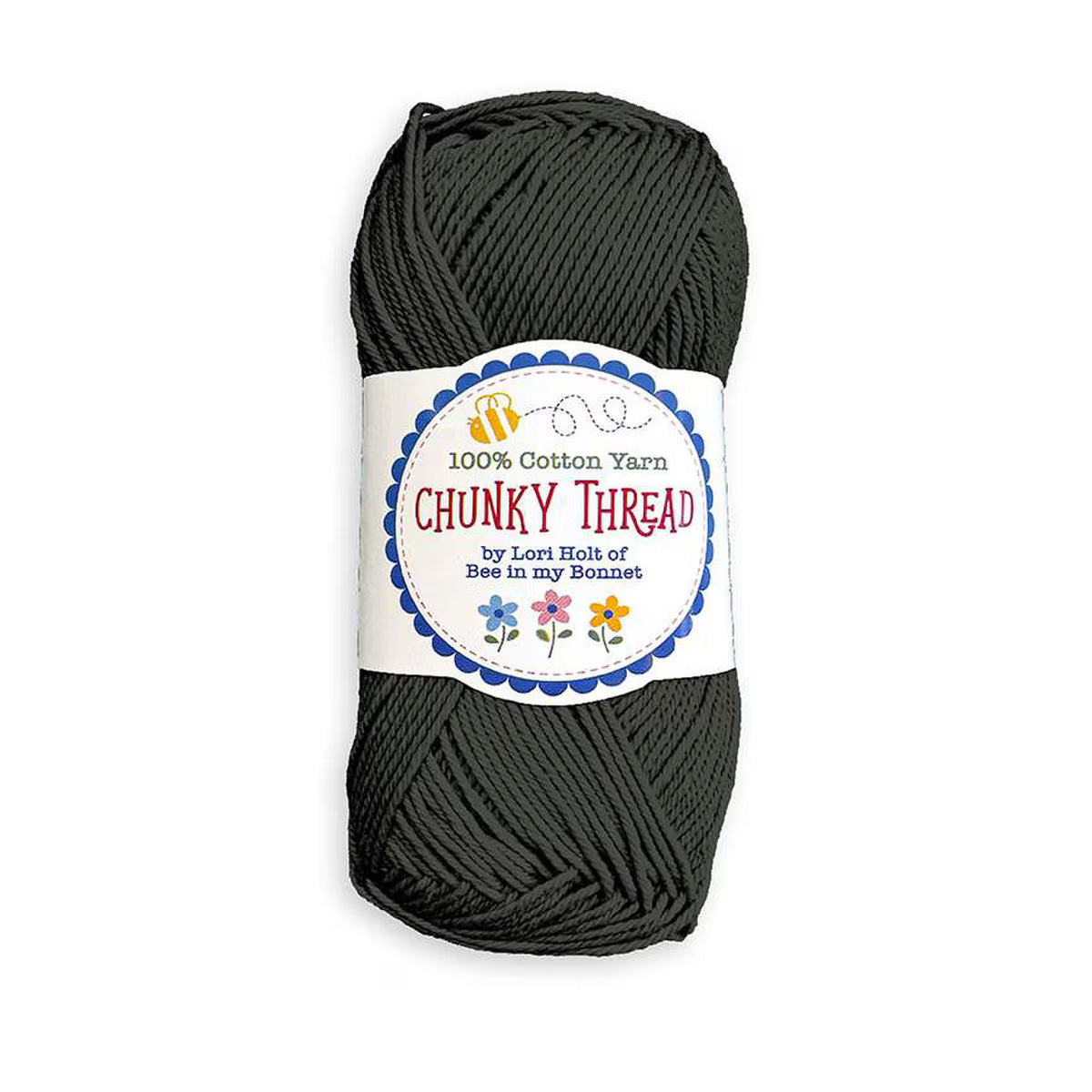 Lori Holt Chunky Thread 50g