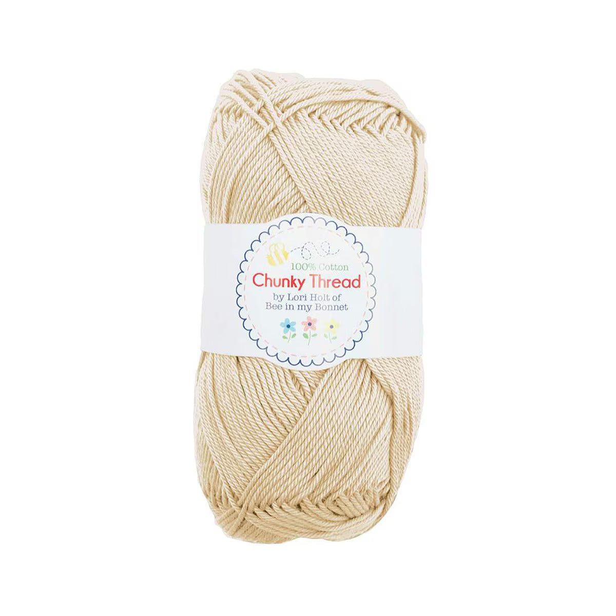 Lori Holt Chunky Thread 50g