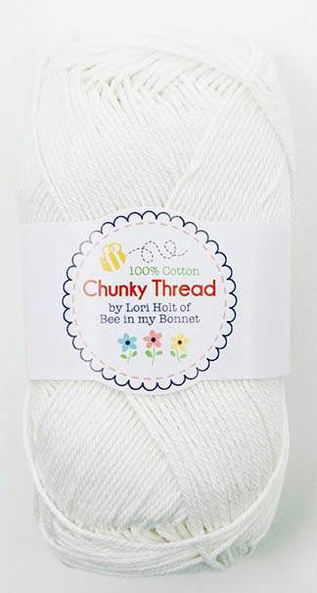 Lori Holt Chunky Thread 50g