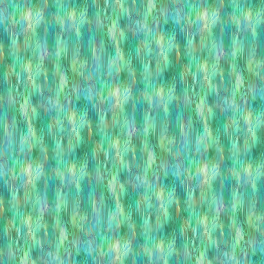 Northcott Risen Stained Glass fabric by the yard