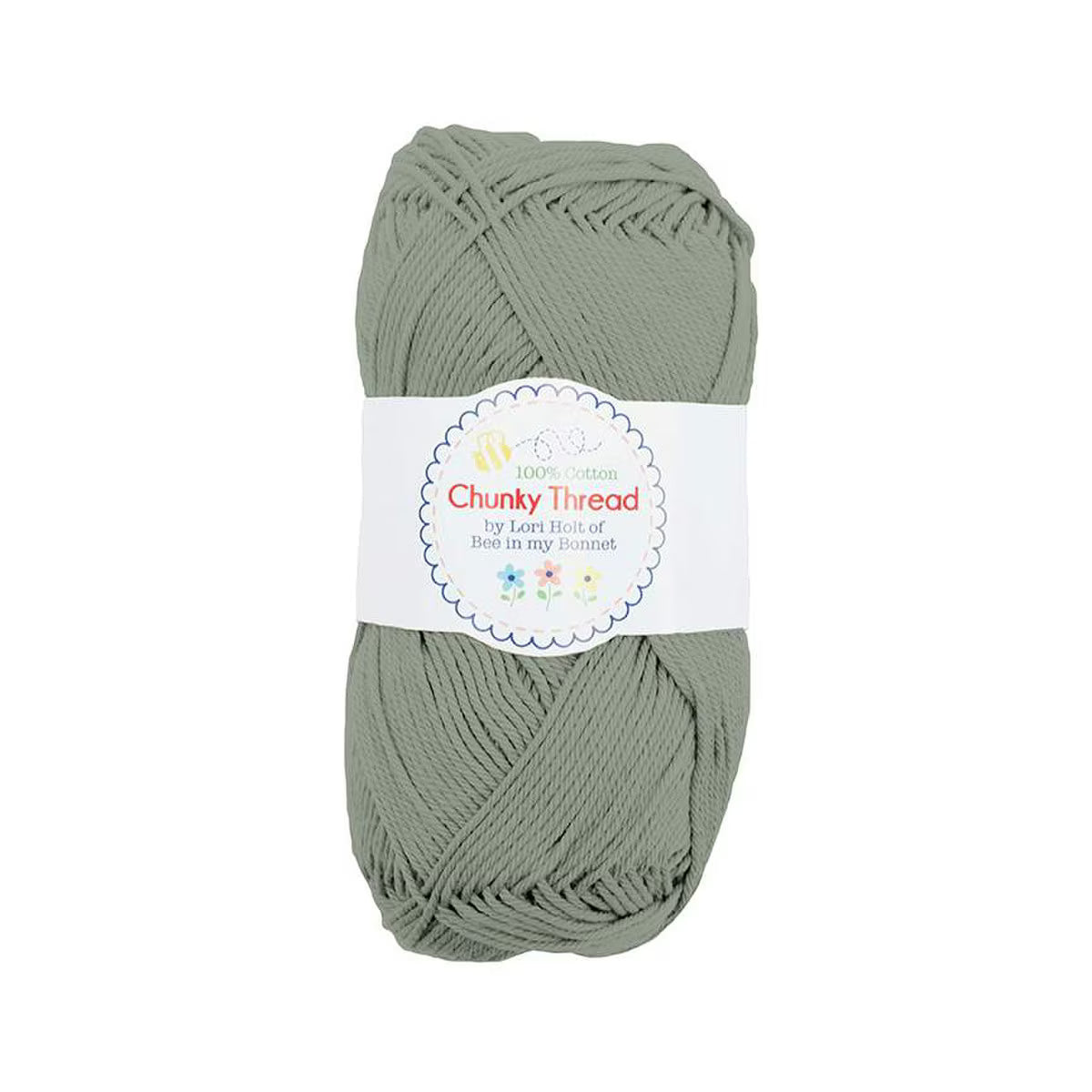 Lori Holt Chunky Thread 50g