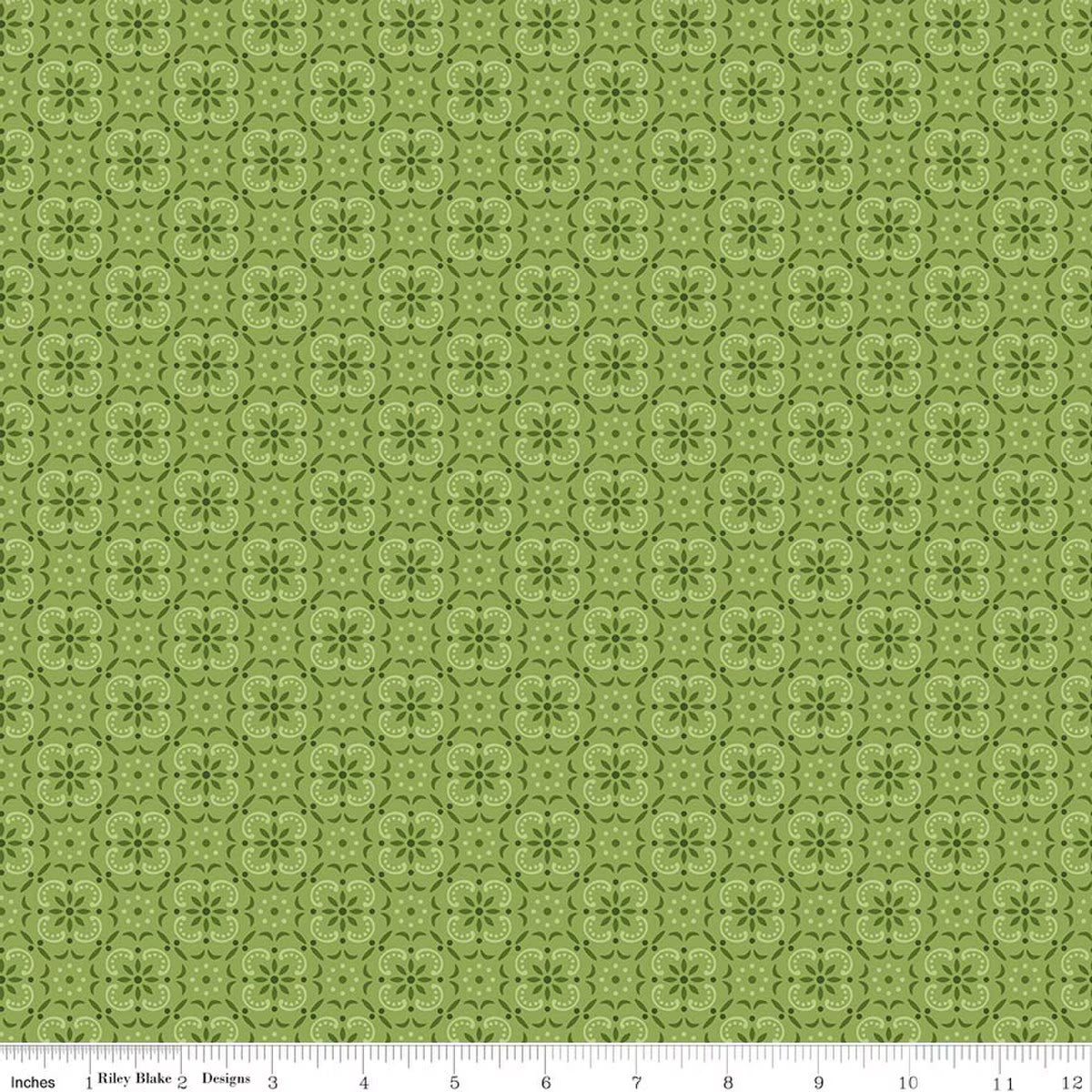 Farmer's Daughter Bandana Thyme