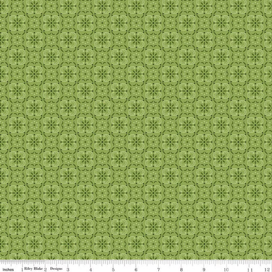 Farmer's Daughter Bandana Thyme