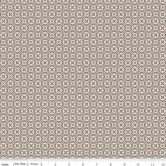 Farmer's Daughter Doily Rustic