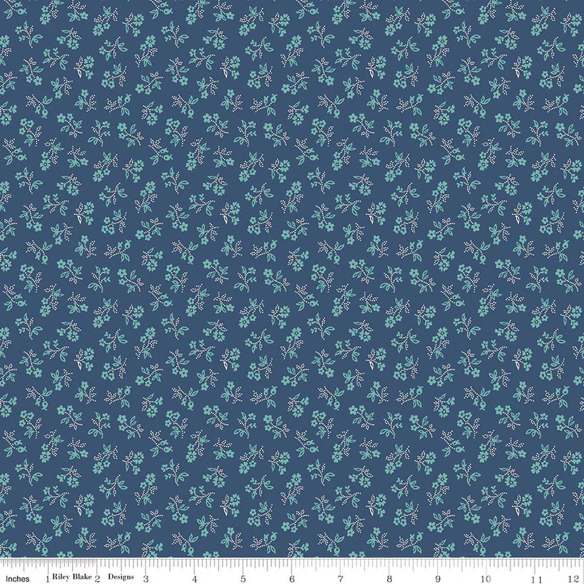 Farmer's Daughter Vintage Denim