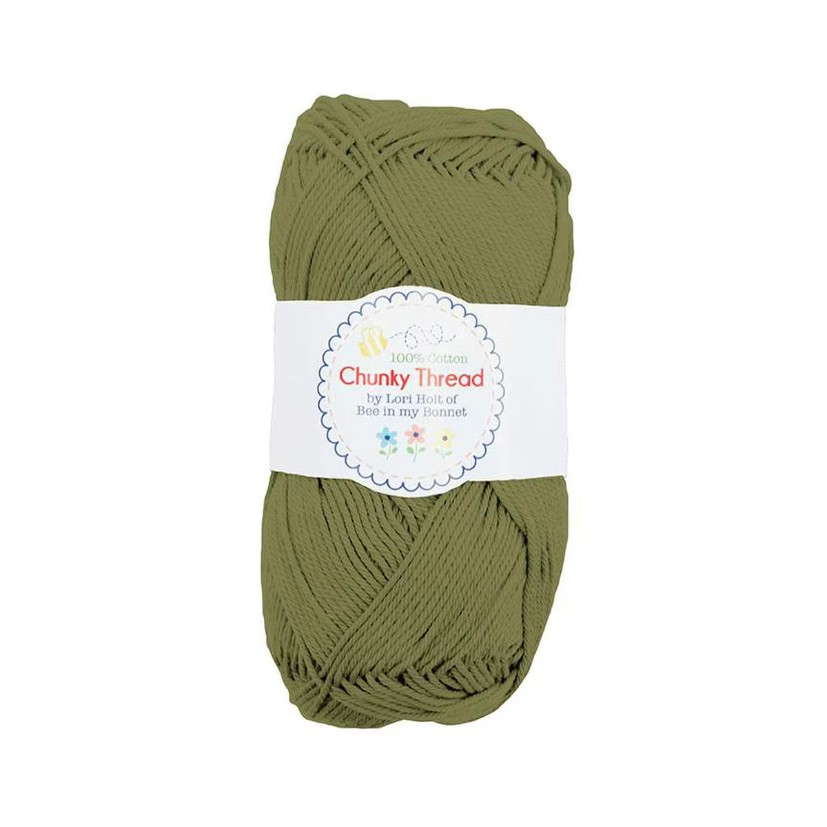 Lori Holt Chunky Thread 50g