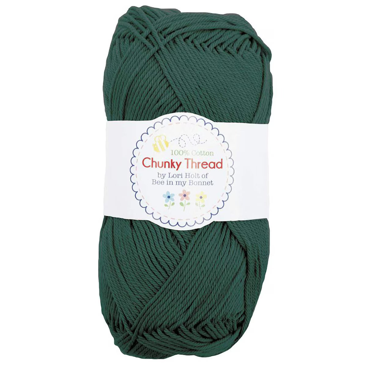 Lori Holt Chunky Thread 50g