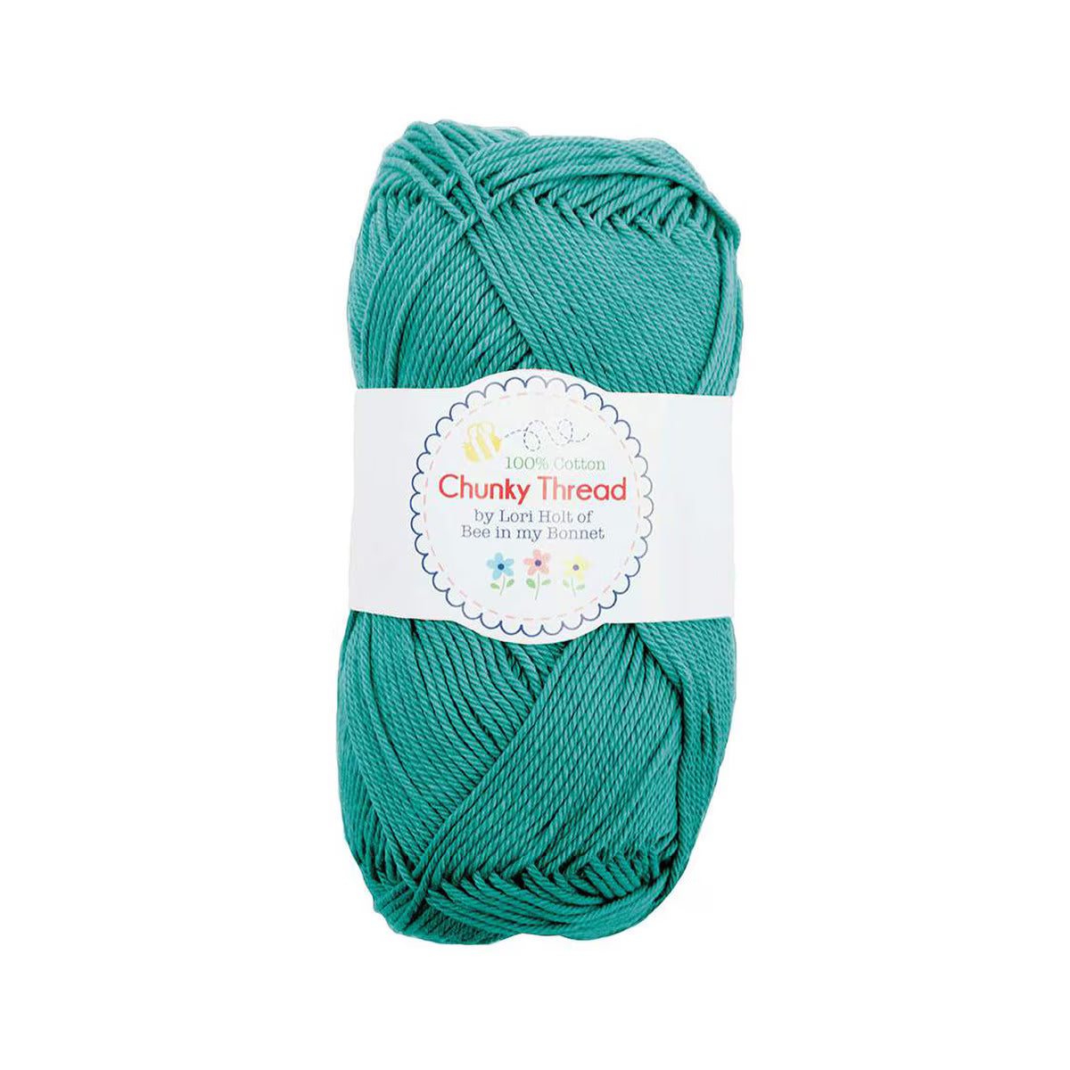 Lori Holt Chunky Thread 50g