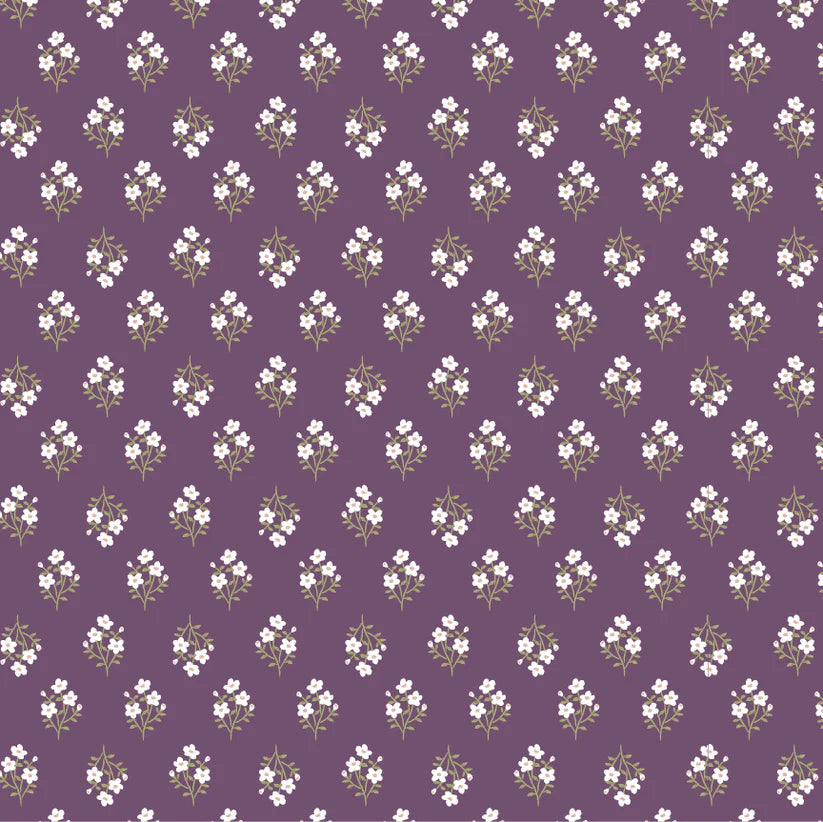 Meadow Plum