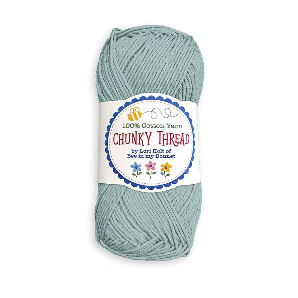 Lori Holt Chunky Thread 50g