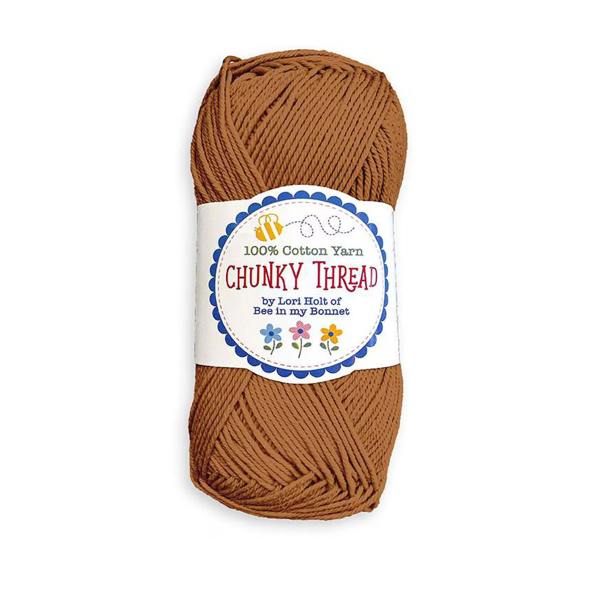 Lori Holt Chunky Thread 50g
