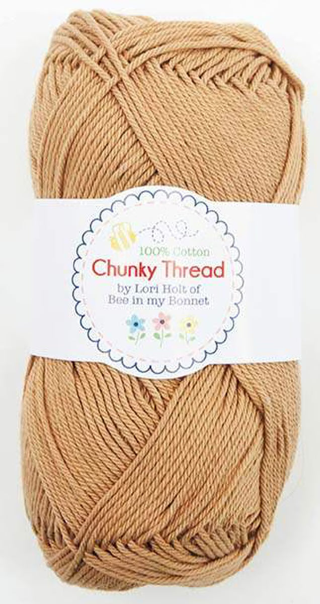 Lori Holt Chunky Thread 50g