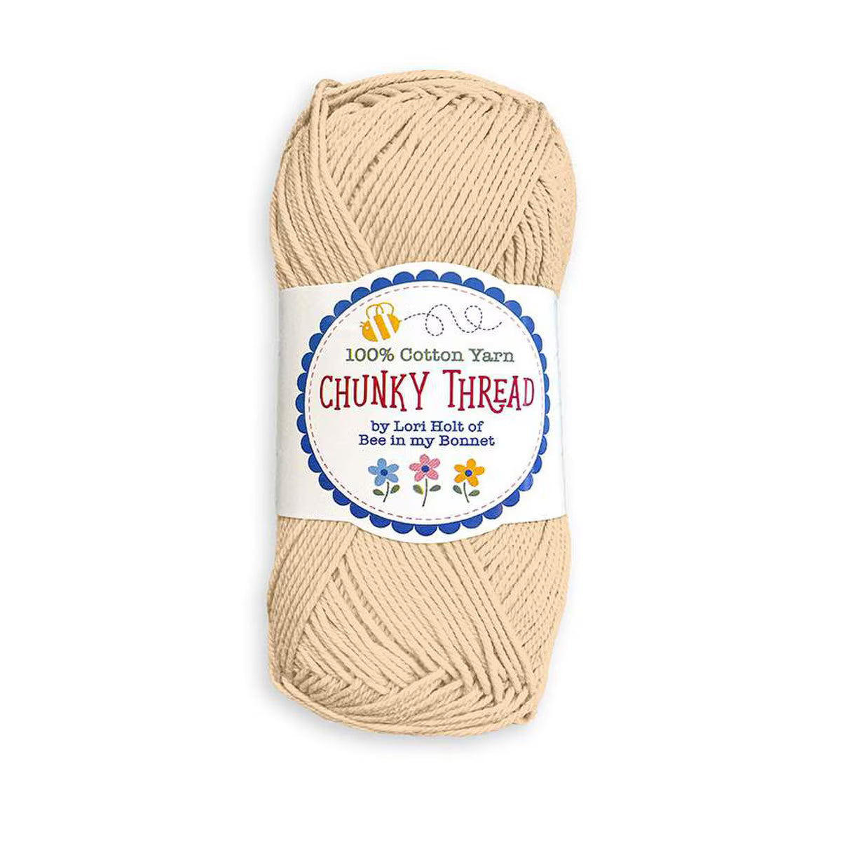 Lori Holt Chunky Thread 50g