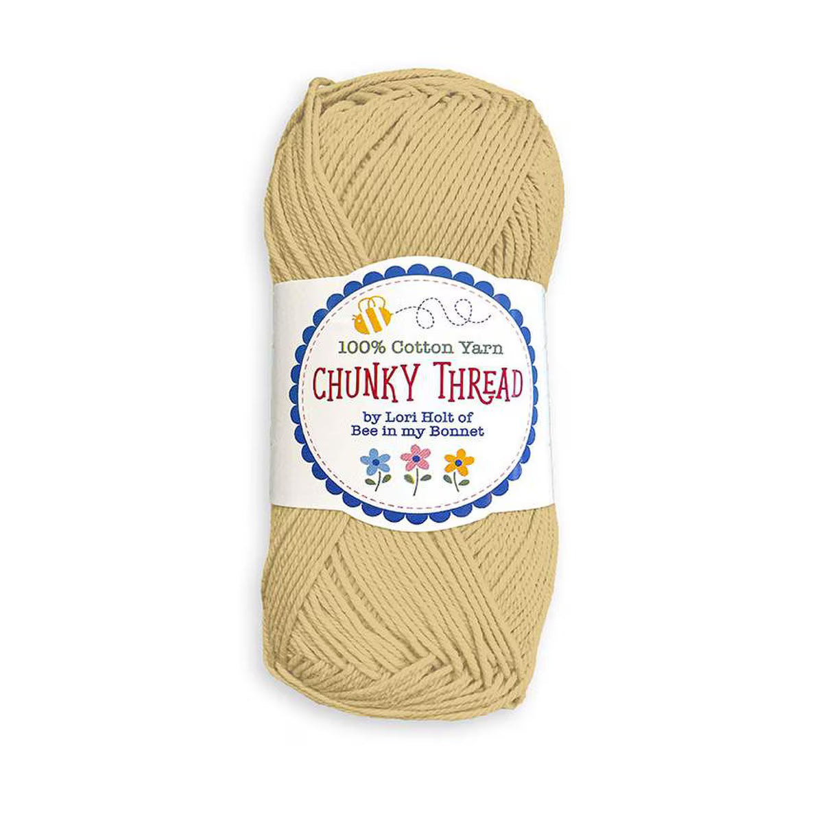 Lori Holt Chunky Thread 50g