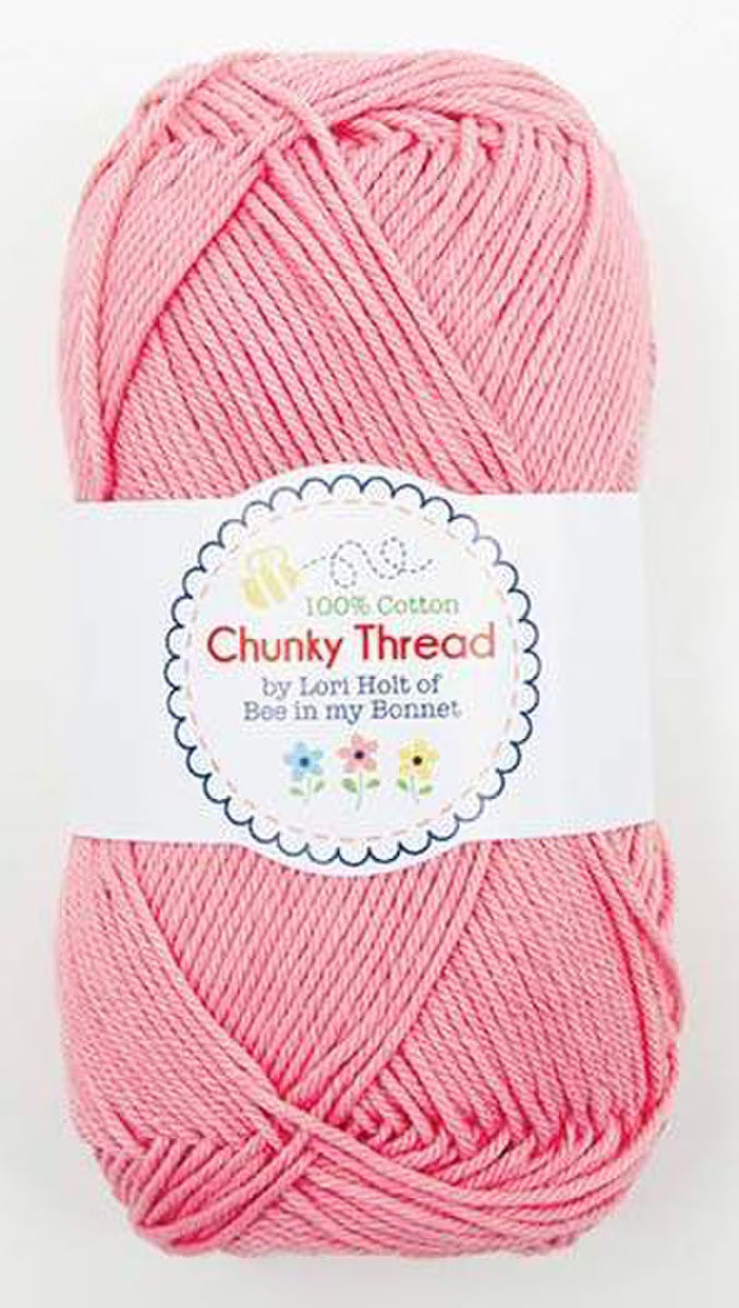 Lori Holt Chunky Thread 50g