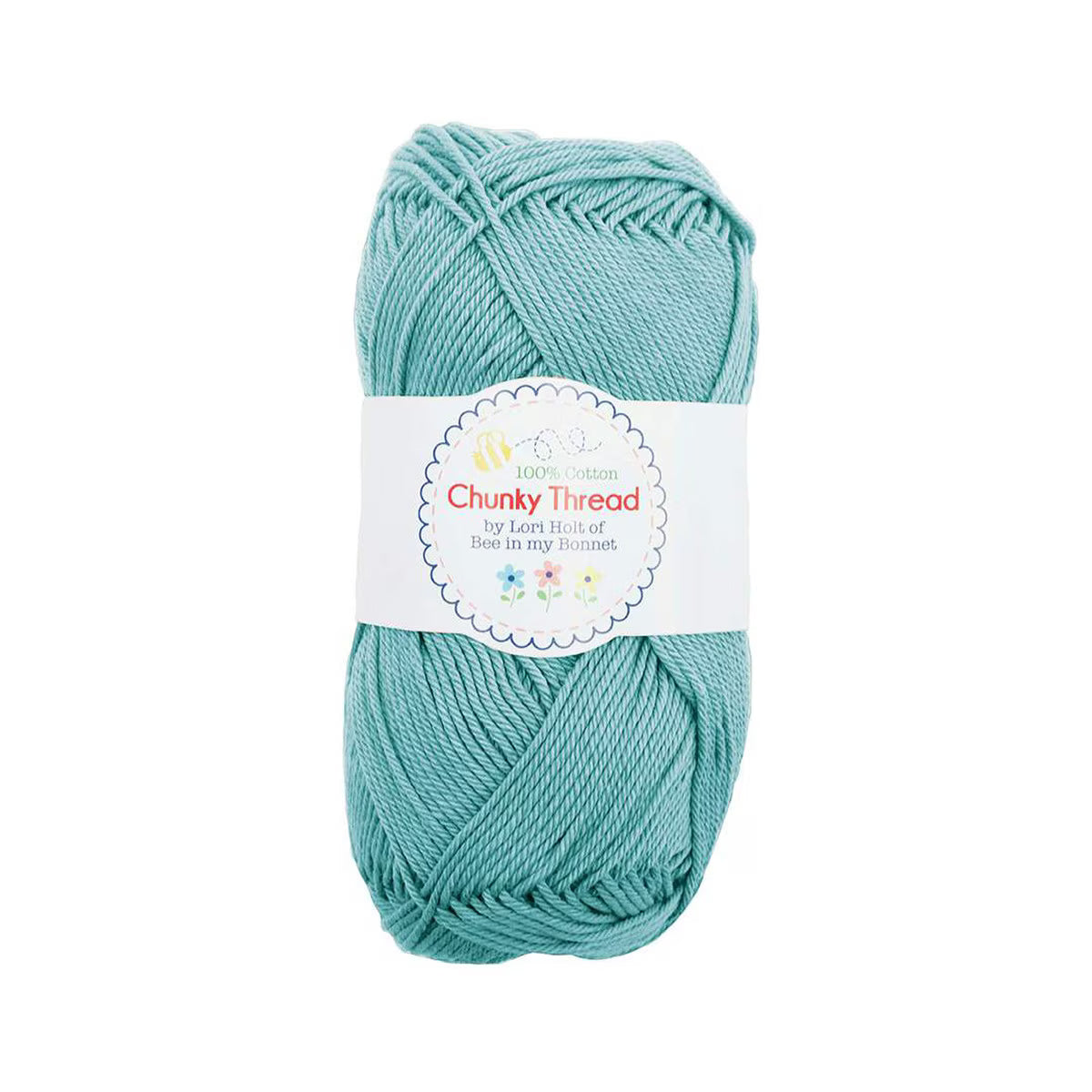 Lori Holt Chunky Thread 50g