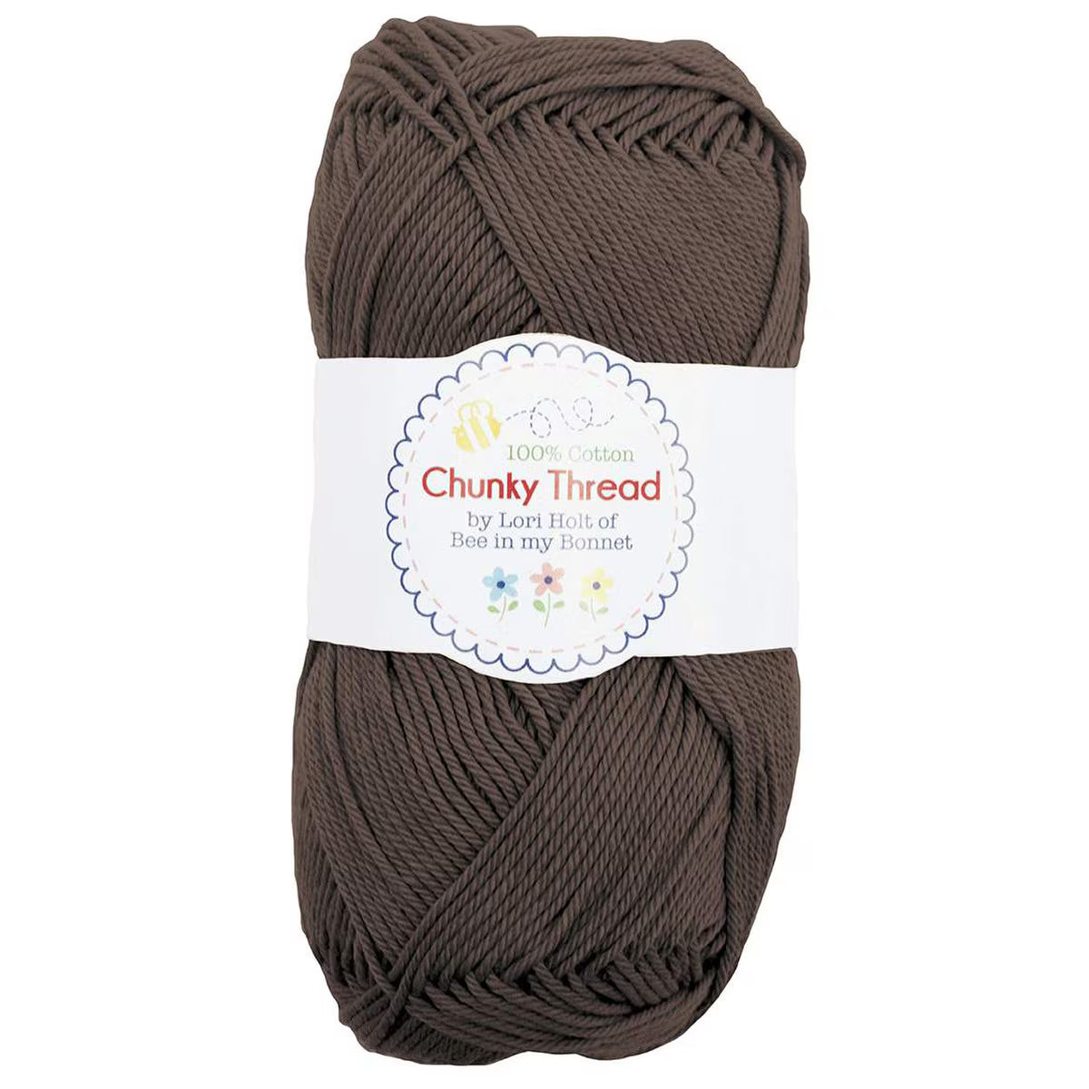 Lori Holt Chunky Thread 50g