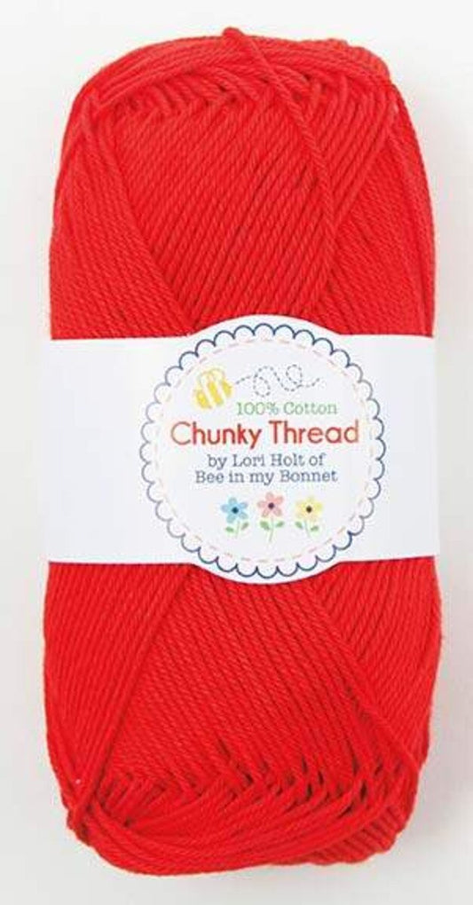 Lori Holt Chunky Thread 50g