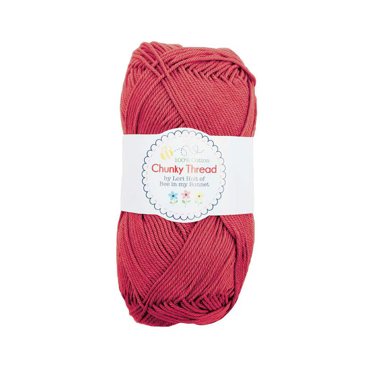 Lori Holt Chunky Thread 50g