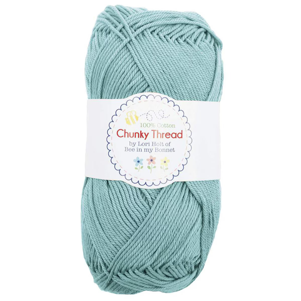 Lori Holt Chunky Thread 50g