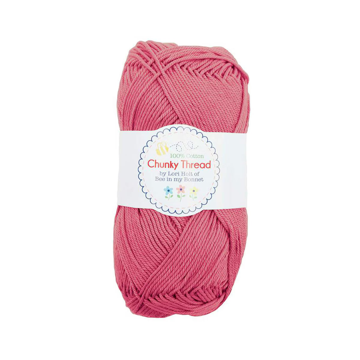 Lori Holt Chunky Thread 50g