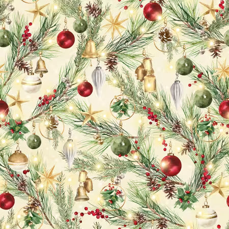 Joy of the Season Cream