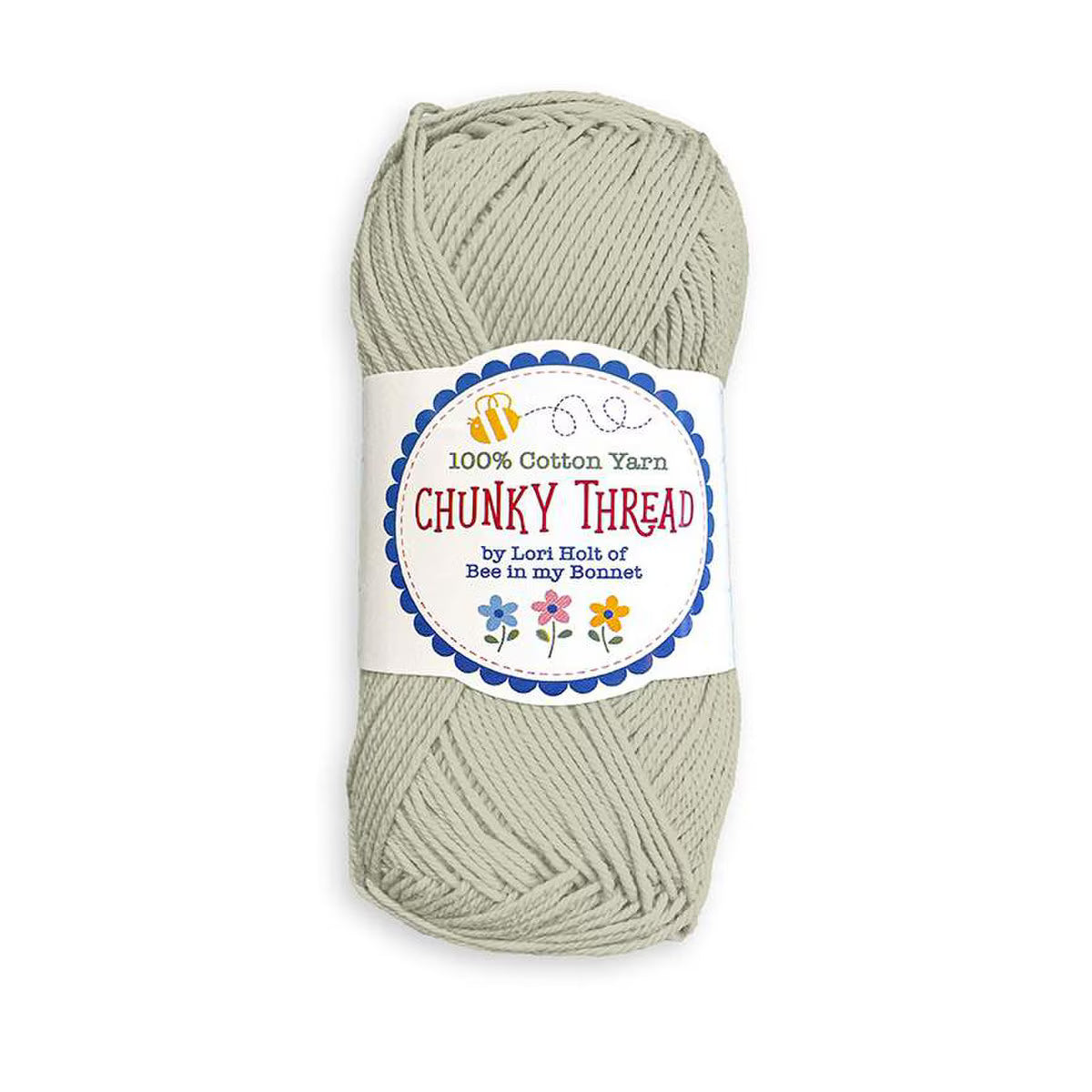 Lori Holt Chunky Thread 50g
