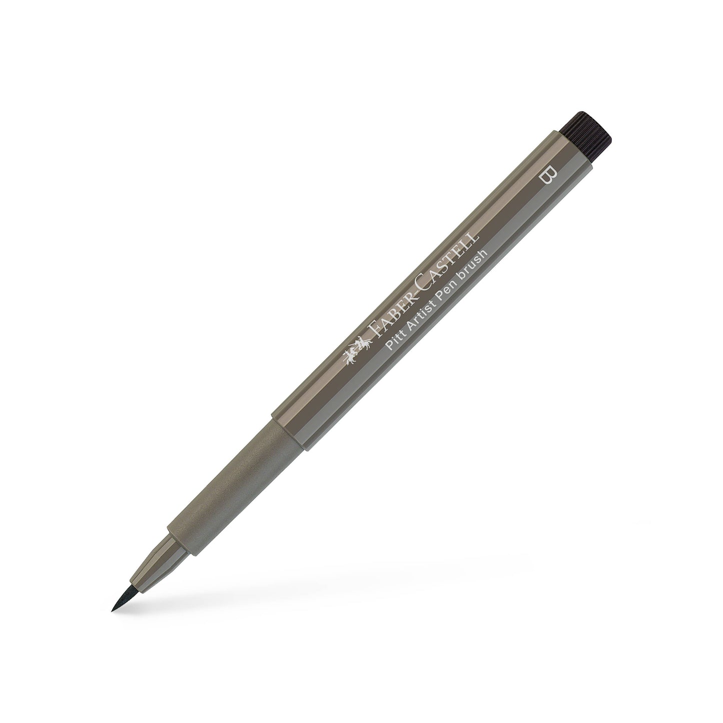 Pitt Artist Pen, #273 Warm Grey IV (S, F, M, B)