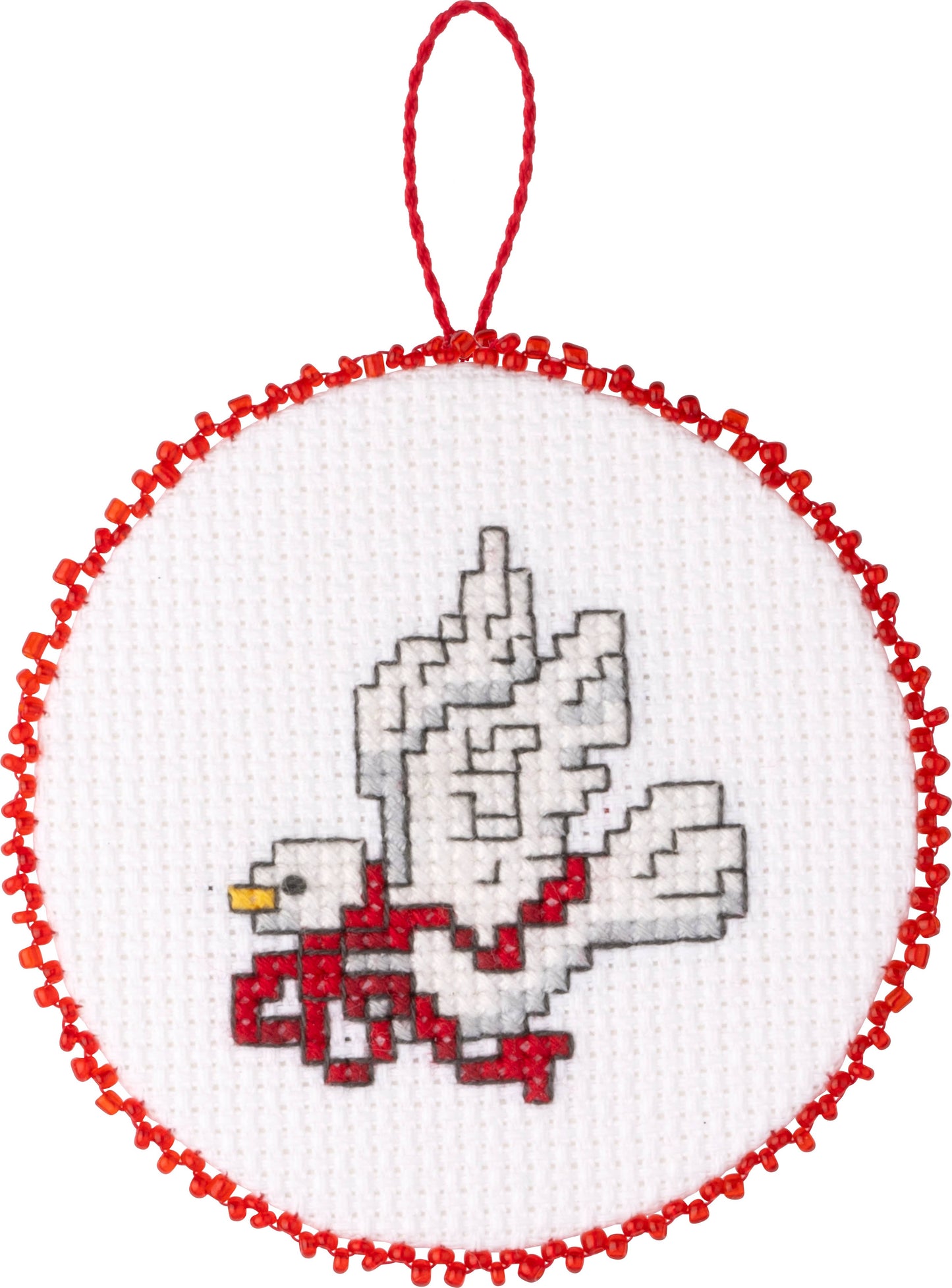 Bucilla ® Seasonal Counted Cross Stitch - Classic Christmas