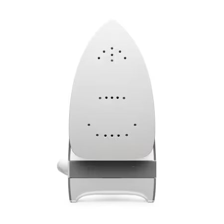 Oliso Mini Iron With Trivet Aqua