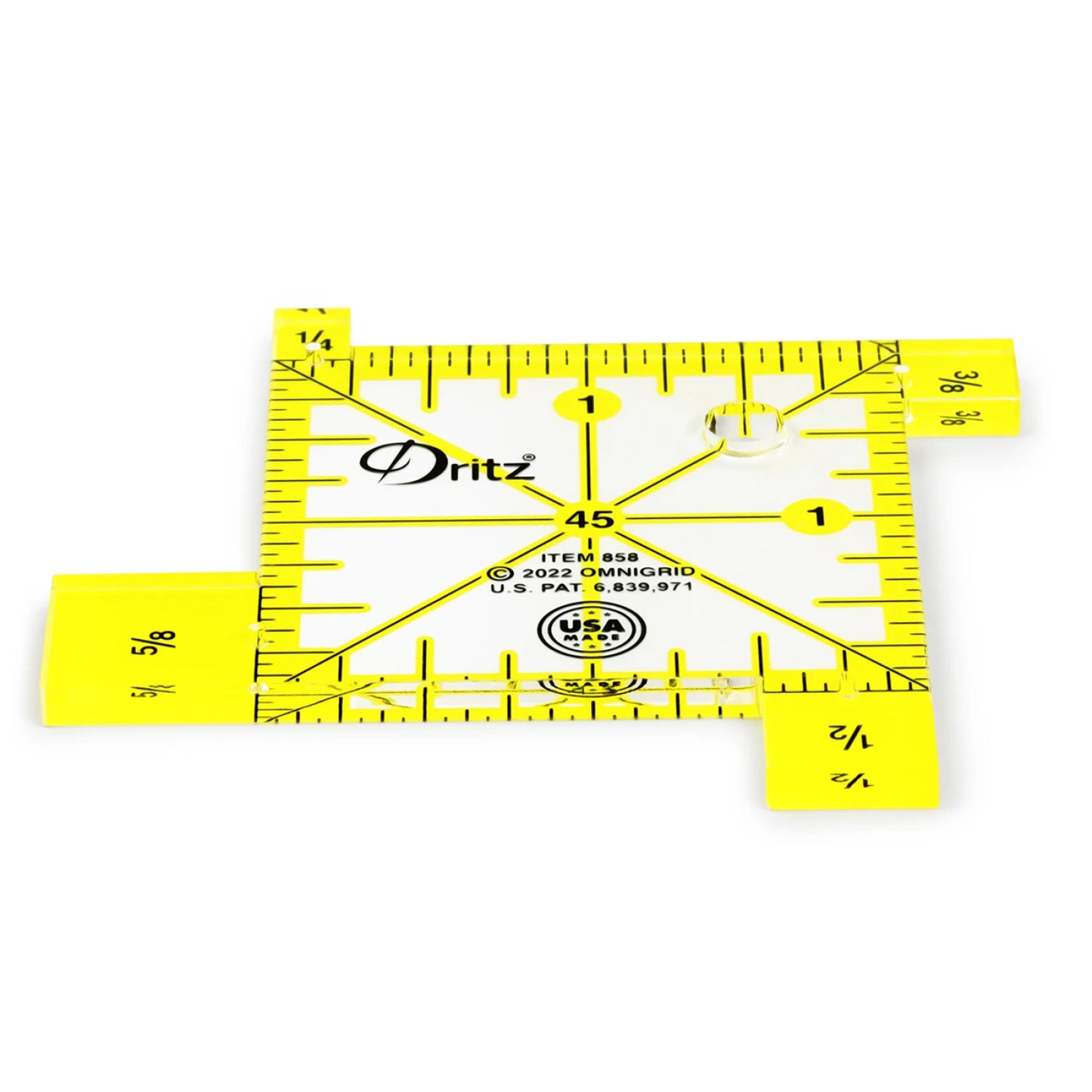 Seam Width Gauge