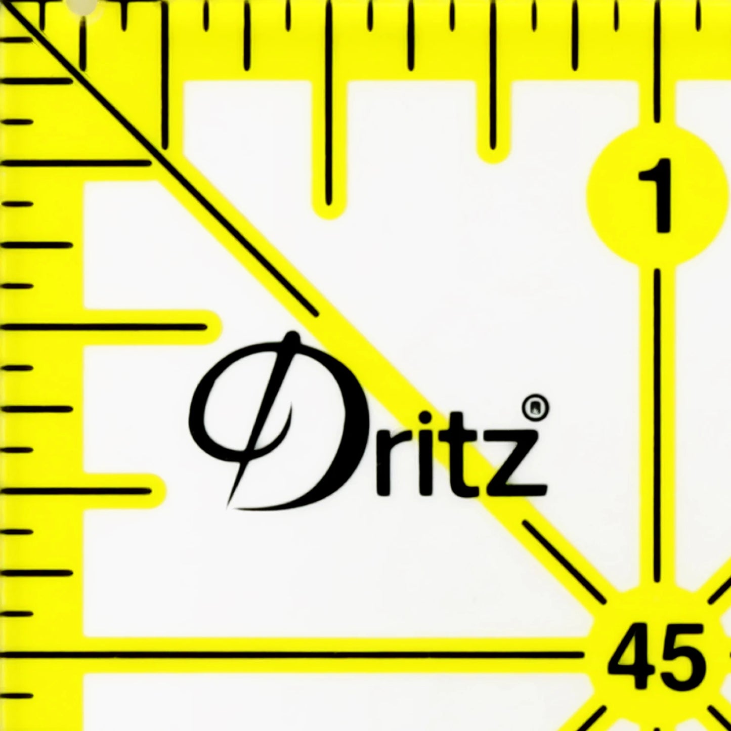 Seam Width Gauge