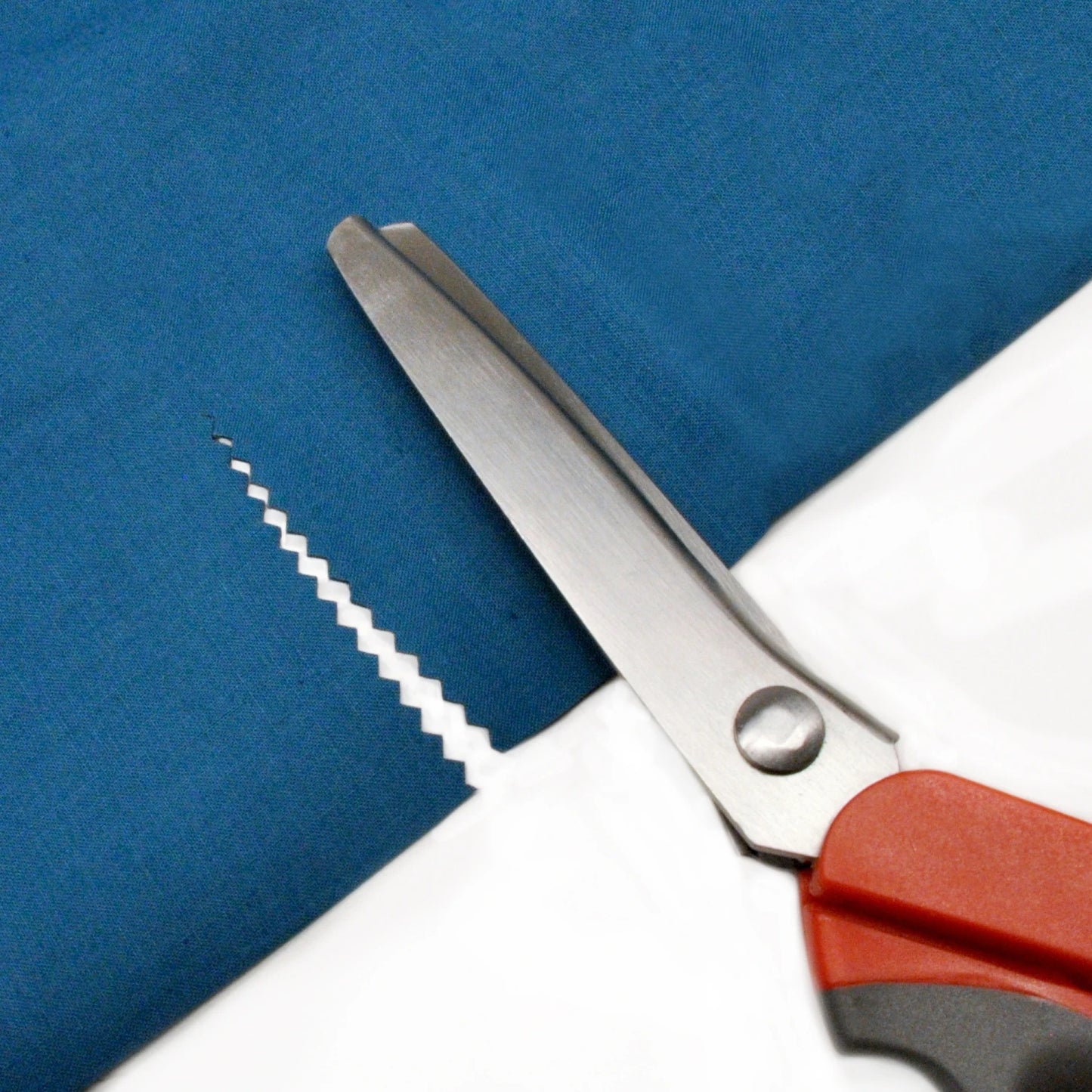 Pinking Shears
