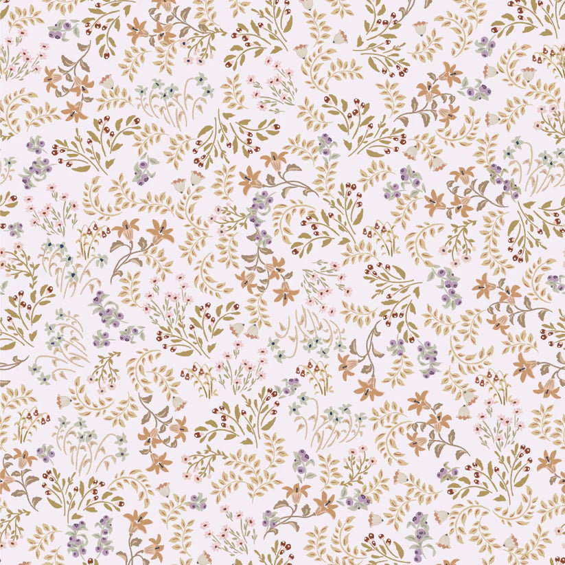 Wildflower Soft Plum