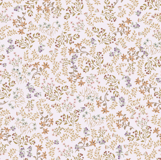 Wildflower Soft Plum