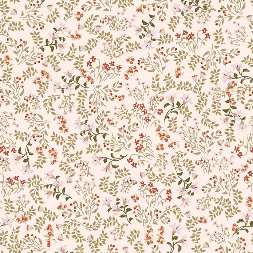 Wildflower Blush