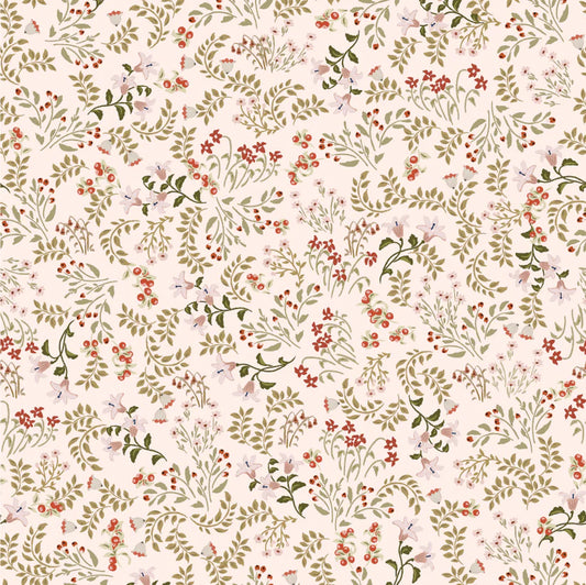 Wildflower Blush